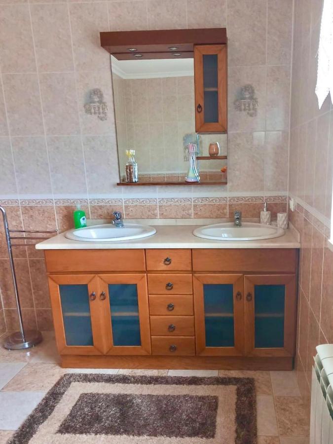 Casa Das Laranjeiras Alqueidão da Serra Εξωτερικό φωτογραφία