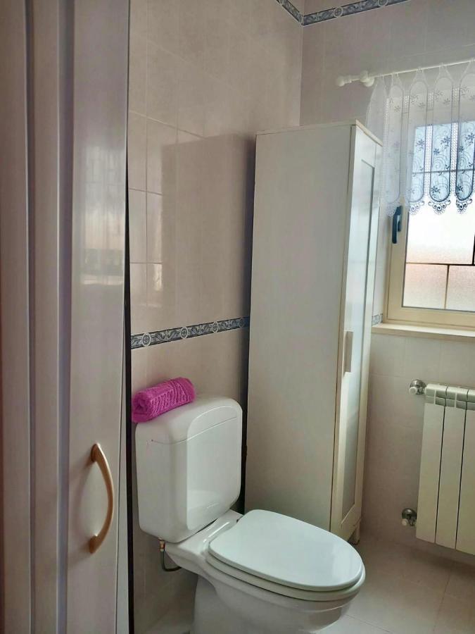 Casa Das Laranjeiras Alqueidão da Serra Εξωτερικό φωτογραφία