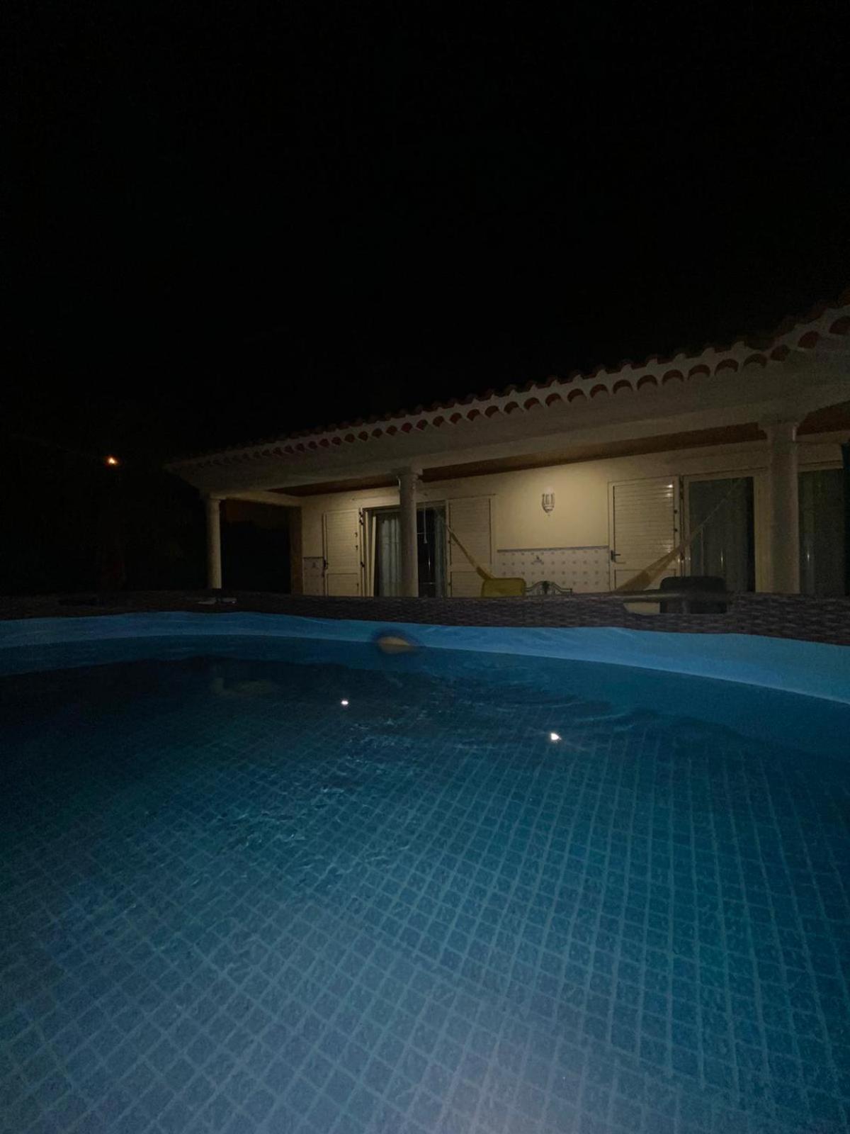 Casa Das Laranjeiras Alqueidão da Serra Εξωτερικό φωτογραφία